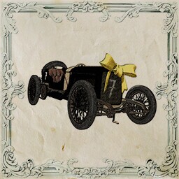 Driving in Style