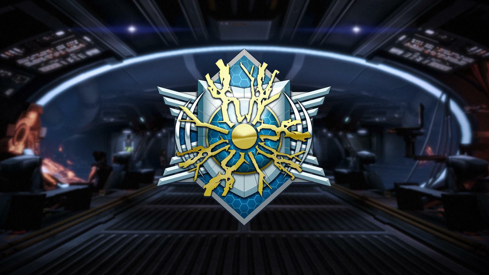 Shield Breaker