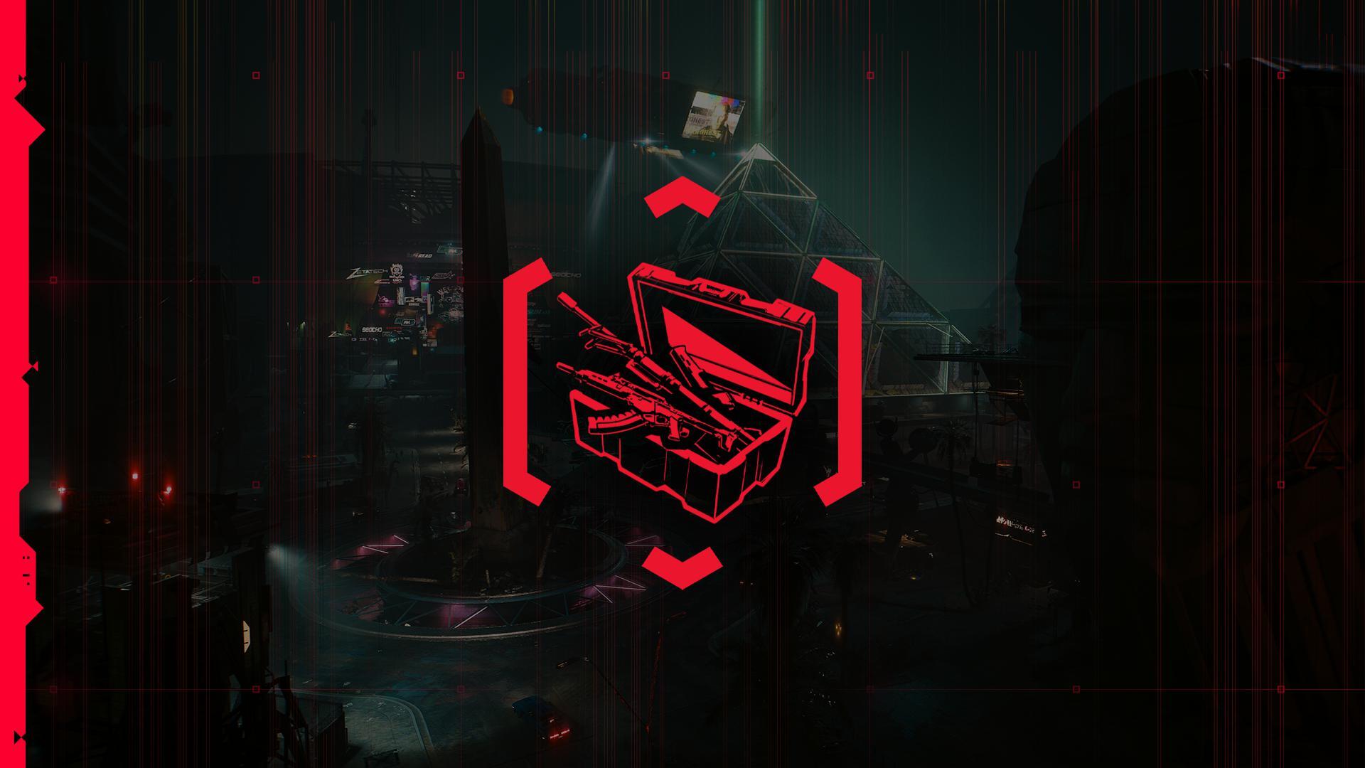 An achievement card