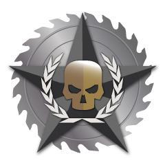 Sawn Off - Destroy all chasing APCs