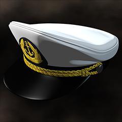 An achievement card