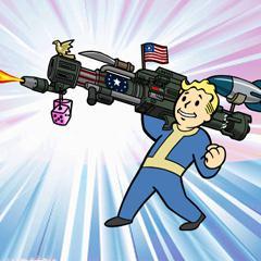 Rocket\'s Red Glare