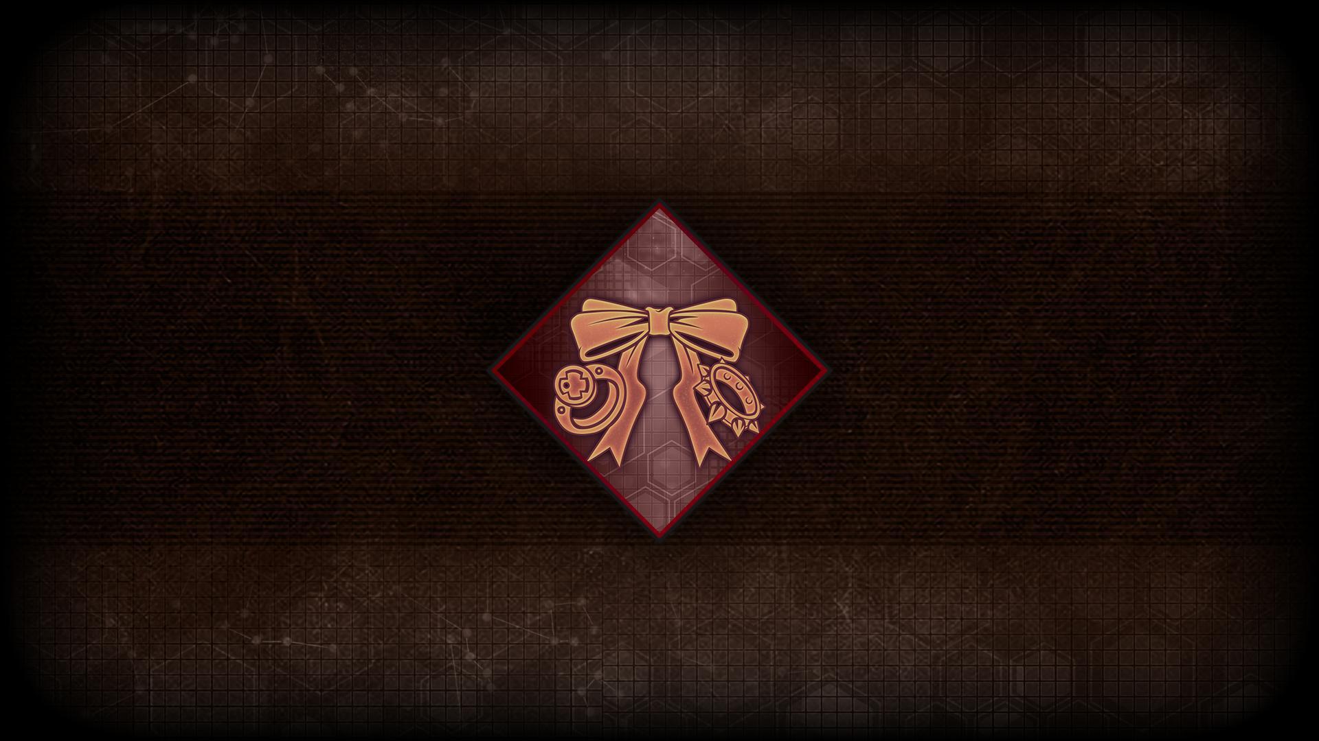 Extradimensional Gift