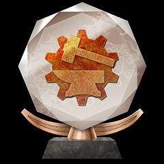 Romancing the Forge