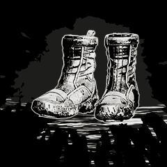 Boots Are a Porter\'s Best Friend