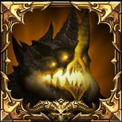 The Lord of Sin (Inferno)