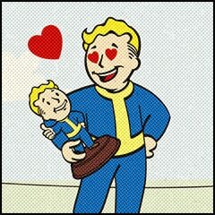 Ain\'t He the Cutest?