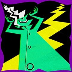 An achievement card