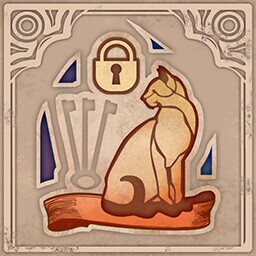 Cat Burglar, Thieves Guild