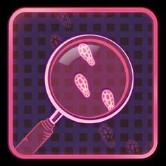 The Mystery\'s Afoot