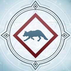 A Wolf in Sheep\'s Clothing