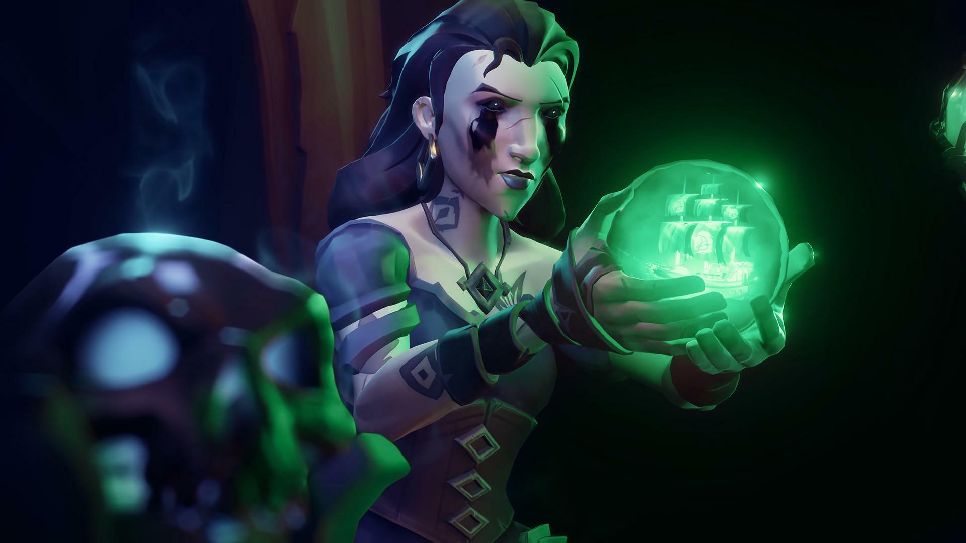 Scourge of the Damned