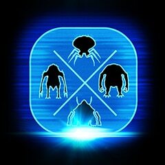 Legendary Beasts