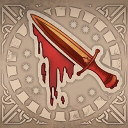 Bloodletter, Arena