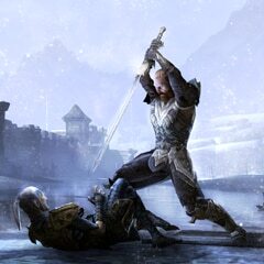 Alliance War Recruit