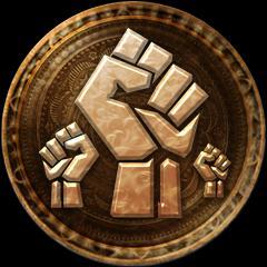 Bare-knuckle Slugger