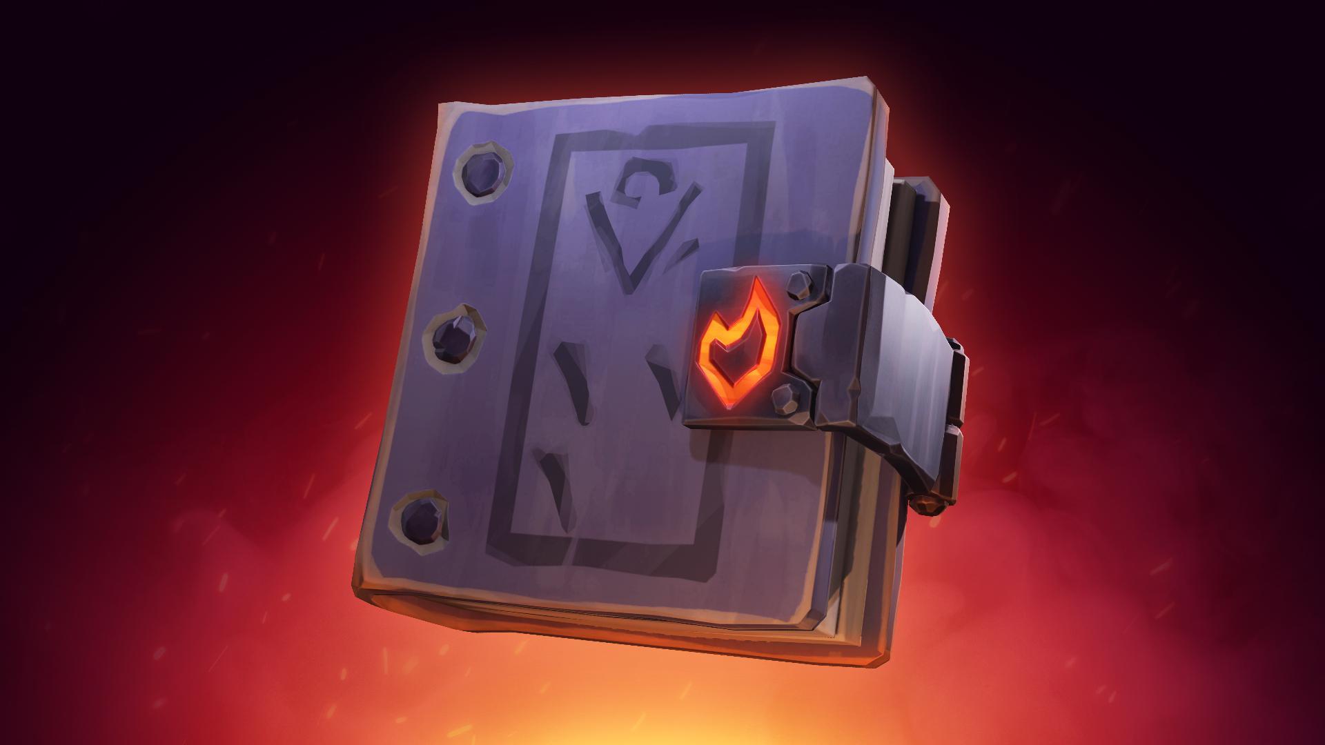 Tome of Resurrection III