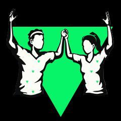 We\'re in the Game!