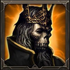 The Mad King\'s End