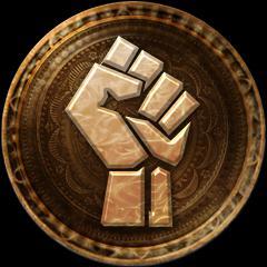Bare-knuckle Brawler
