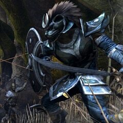 Cyrodiil Cave Delver