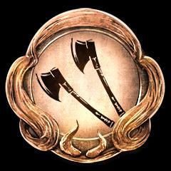 Hatchet Master