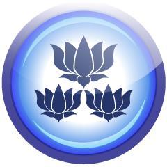 An achievement card