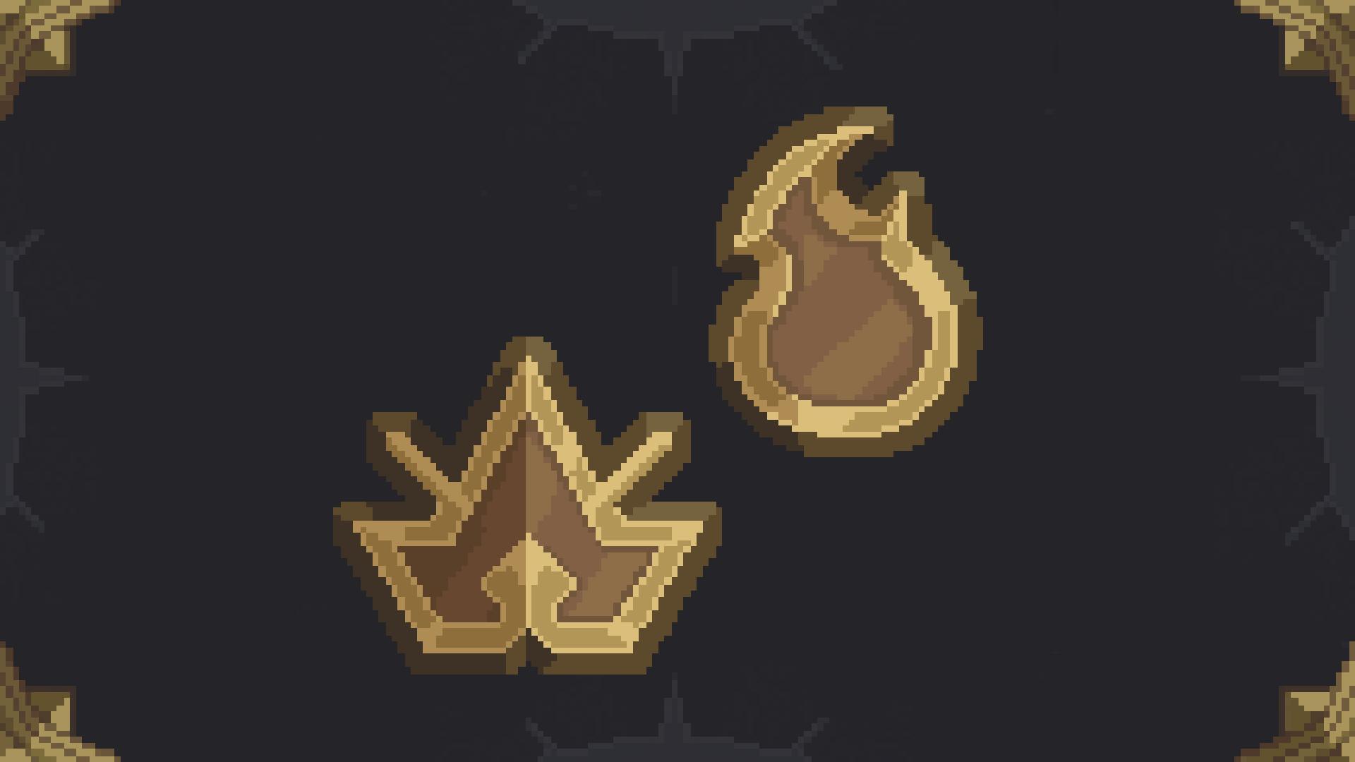 Elemental master