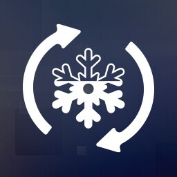 Snow Trouble, Friend