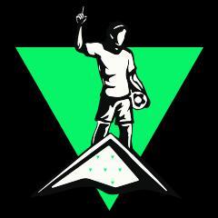Top of the Pyramid
