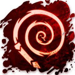 The path of the Whip