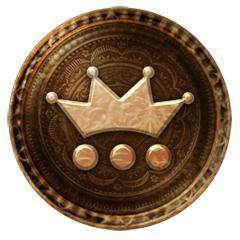 It\'s Good to Be King
