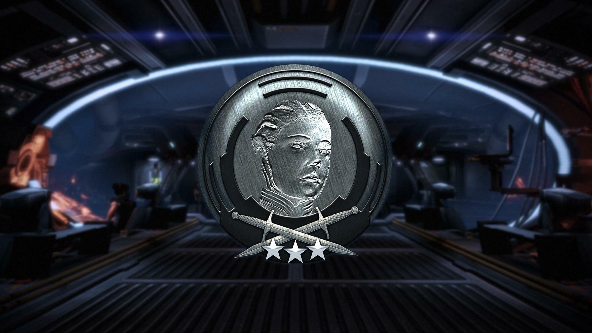 Asari Ally