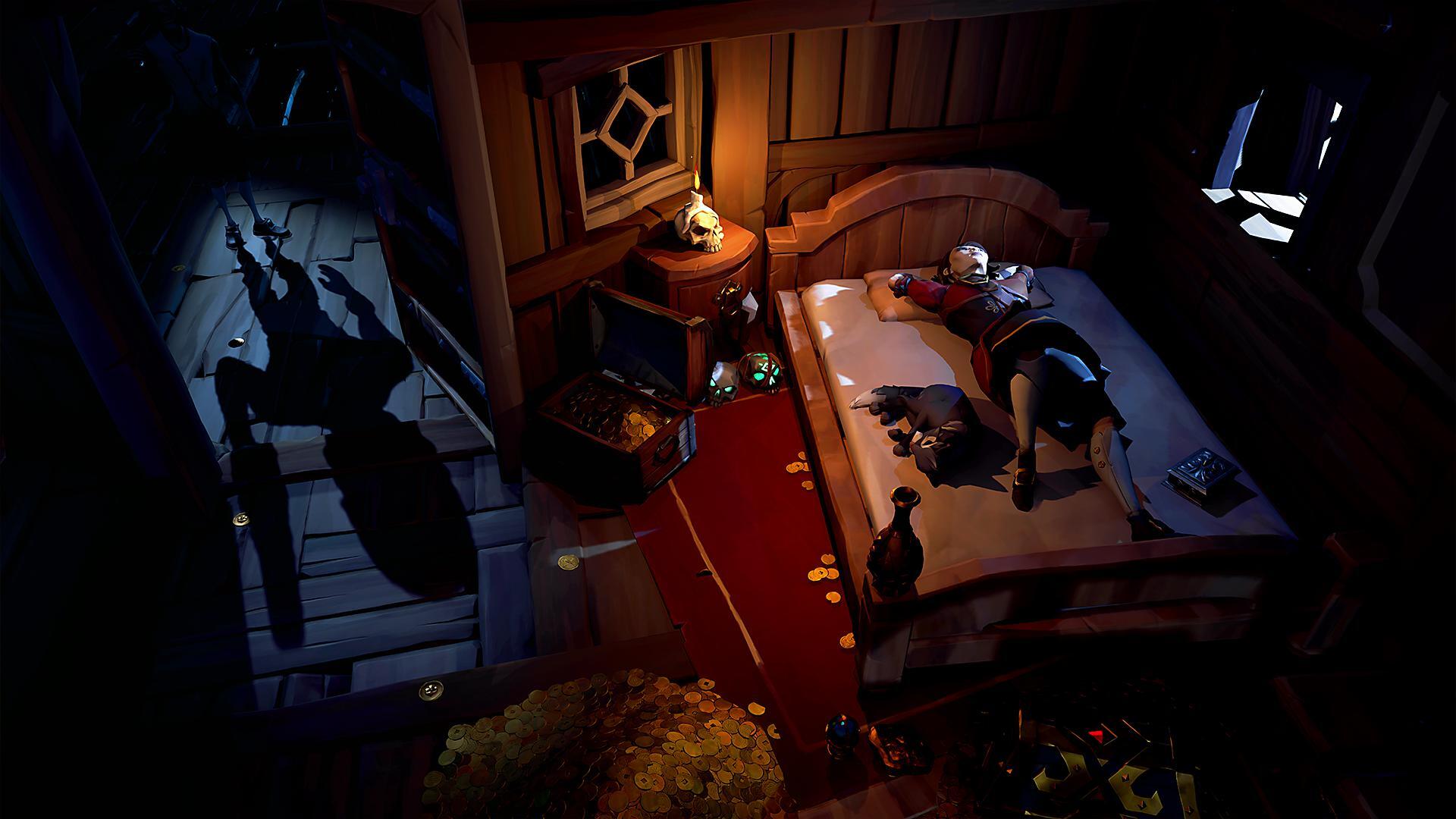 Sleepover
