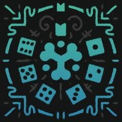 Master of Chance