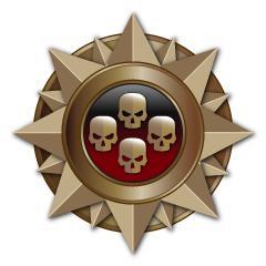 Mopping Up - Kill 40 Helghast foot soldiers