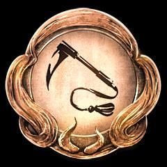 Kusarigama Master