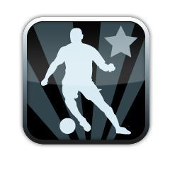 An achievement card