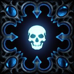 Skirmish - Chapter XIII