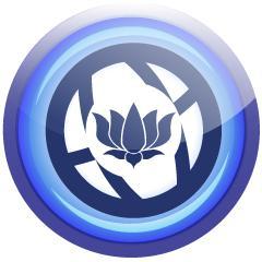 An achievement card