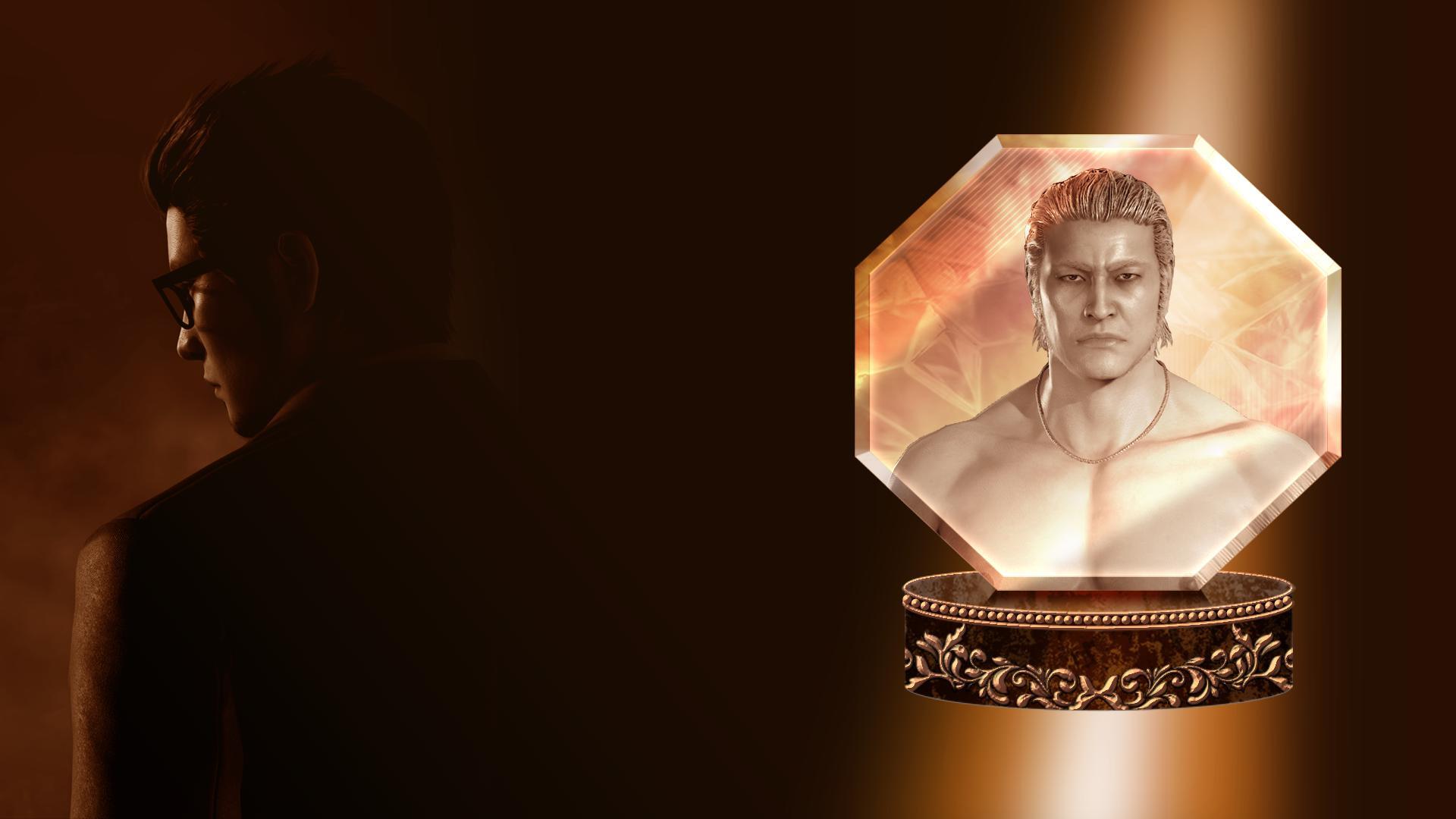 Gold Tier