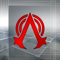 An achievement card