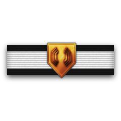 Veteran Ribbon