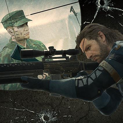 Sharp Shooter2
