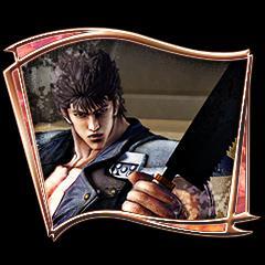 An achievement card