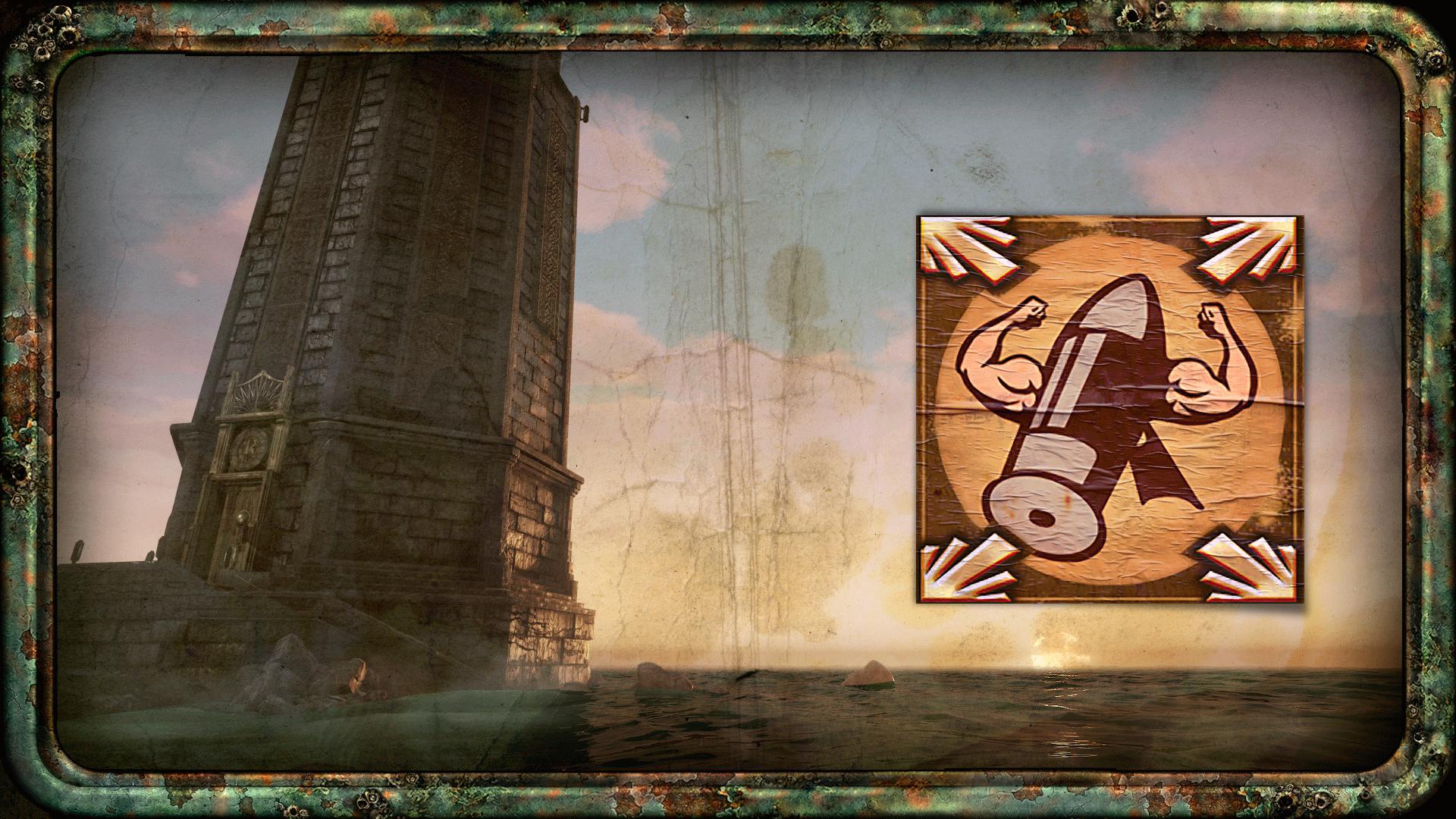 Toutes les améliorations d\'arme