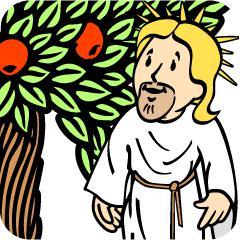 Finding the Garden of Eden