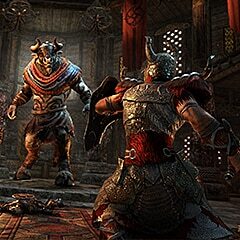 Falkreath Hold Vanquisher