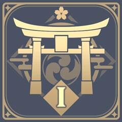 Lightning-Riding Treasure Hunter (I)