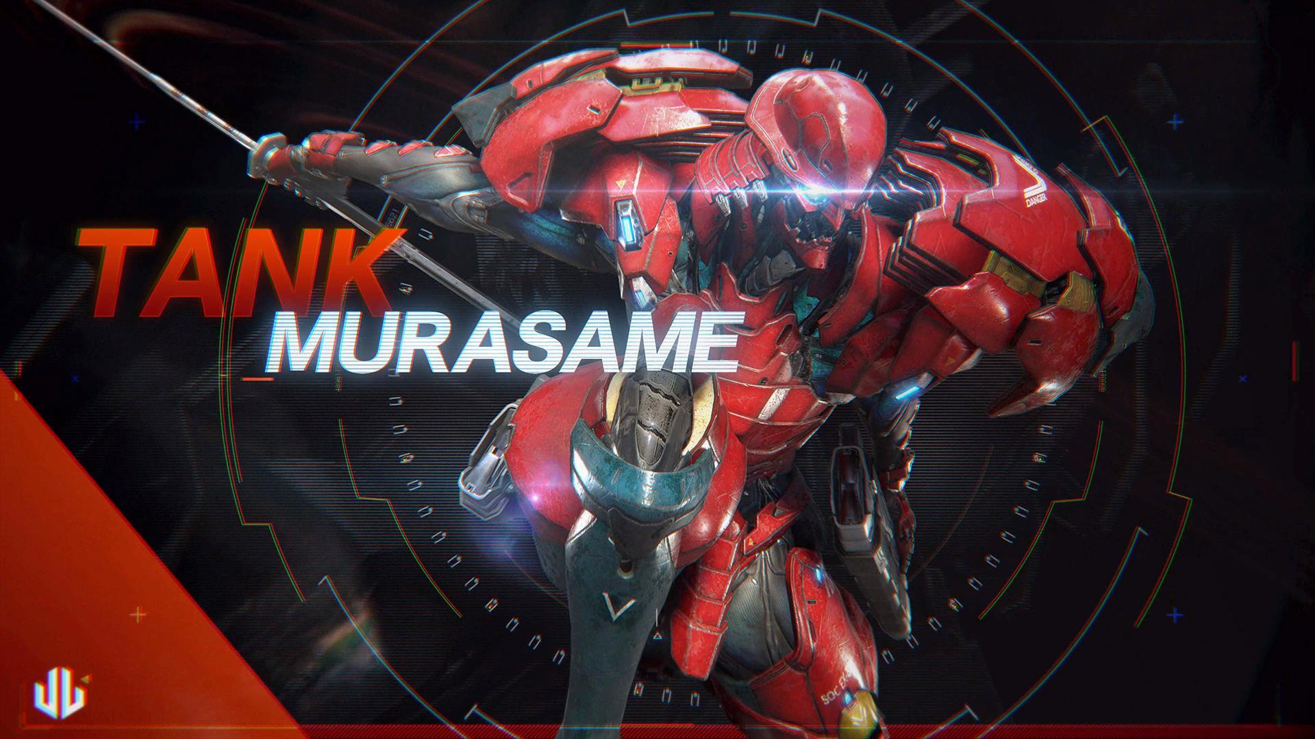 Mechanical Bushido